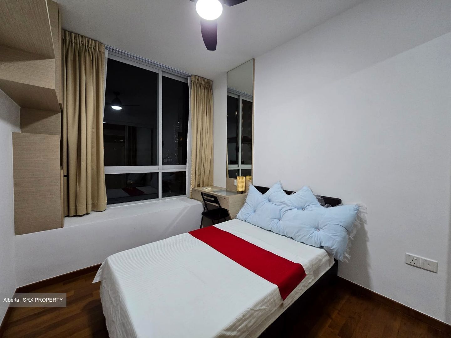 Nova 48 (D12), Apartment #437669401